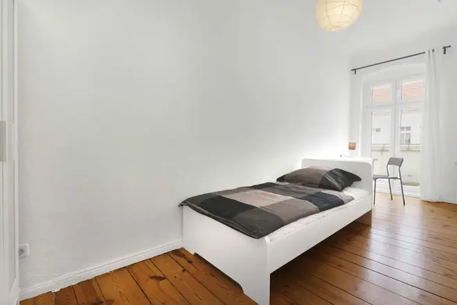 WG-Zimmer mit 12 m² in Berlin – Bild 2