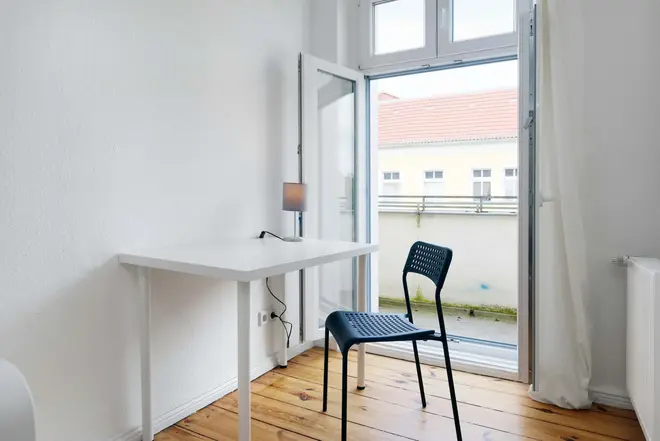 WG-Zimmer mit 12 m² in Berlin – Bild 3