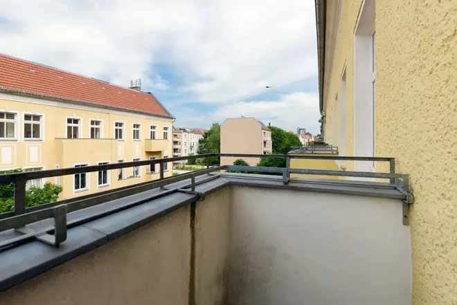 WG-Zimmer mit 12 m² in Berlin – Bild 5