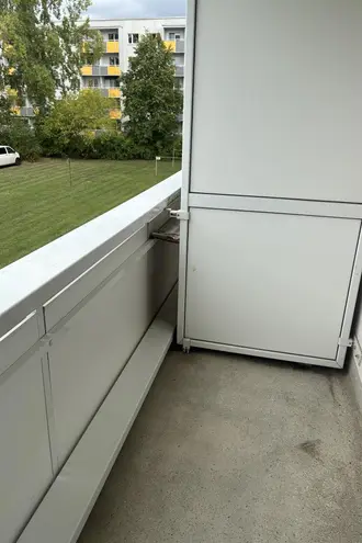 3 Zimmer Wohnung mit 58 m² in Halle (Saale) – Bild 3