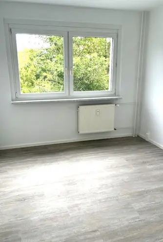 3 Zimmer Wohnung mit 58 m² in Halle (Saale) – Bild 4