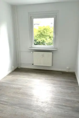 3 Zimmer Wohnung mit 58 m² in Halle (Saale) – Bild 5
