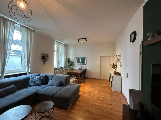 3 Zimmer Wohnung mit 83 m² in Leverkusen – Bild 2