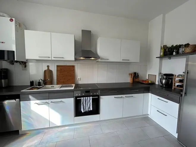 3 Zimmer Wohnung mit 83 m² in Leverkusen – Bild 3