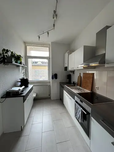 3 Zimmer Wohnung mit 83 m² in Leverkusen – Bild 4