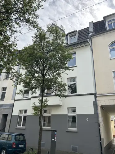 3 Zimmer Wohnung mit 83 m² in Leverkusen – Bild 5