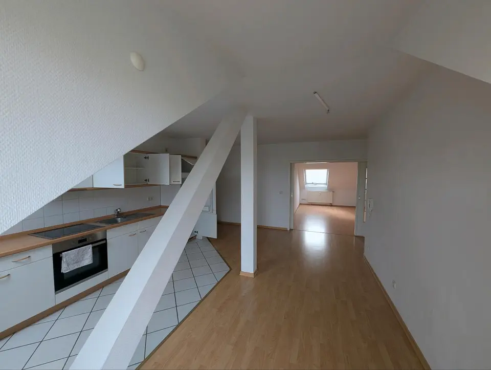 3 Zimmer Wohnung mit 90 m² in Stendal – Bild 3