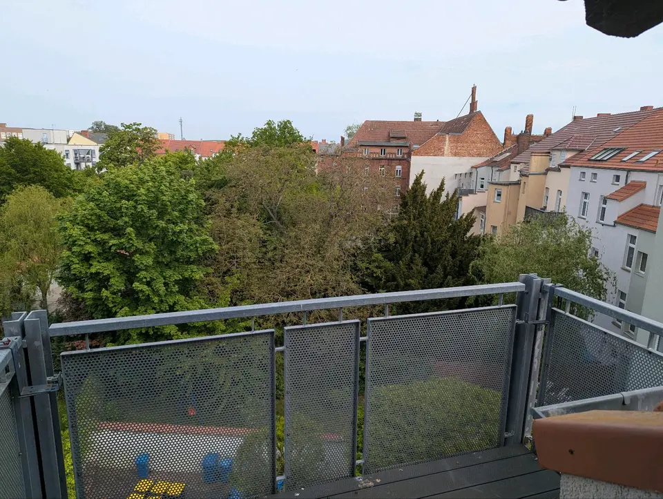 3 Zimmer Wohnung mit 90 m² in Stendal – Bild 4