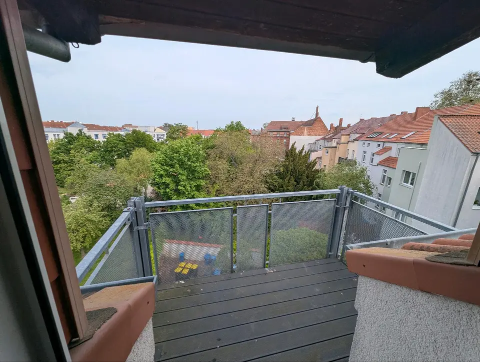 3 Zimmer Wohnung mit 90 m² in Stendal – Bild 5