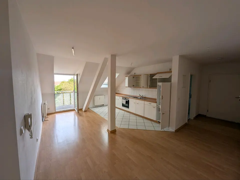 3 Zimmer Wohnung mit 90 m² in Stendal – Bild 10
