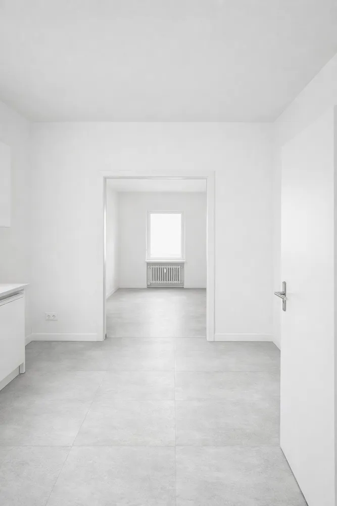 7 Zimmer Wohnung mit 124 m² in Recklinghausen – Bild 2