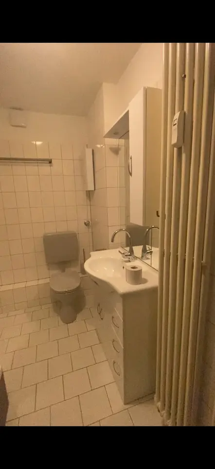 4 Zimmer Wohnung mit 114 m² in Saarbrücken – Bild 4