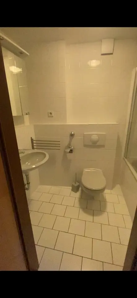 4 Zimmer Wohnung mit 114 m² in Saarbrücken – Bild 5