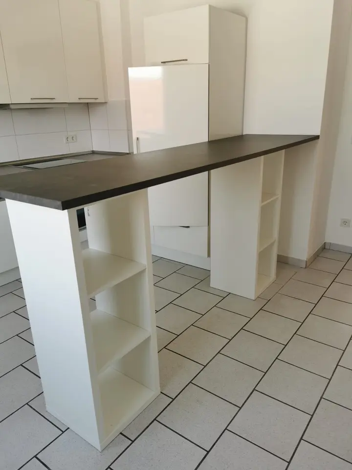 4 Zimmer Wohnung mit 114 m² in Saarbrücken – Bild 7