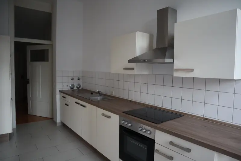 2 Zimmer Wohnung mit 60 m² in Zwickau – Bild 3