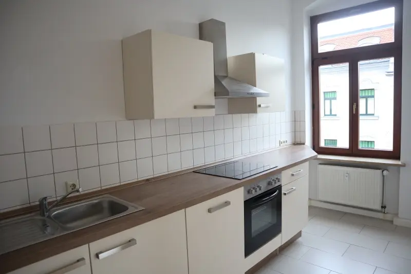 2 Zimmer Wohnung mit 60 m² in Zwickau – Bild 4