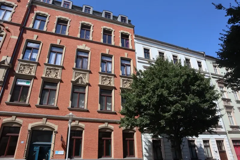 2 Zimmer Wohnung mit 60 m² in Zwickau – Bild 5