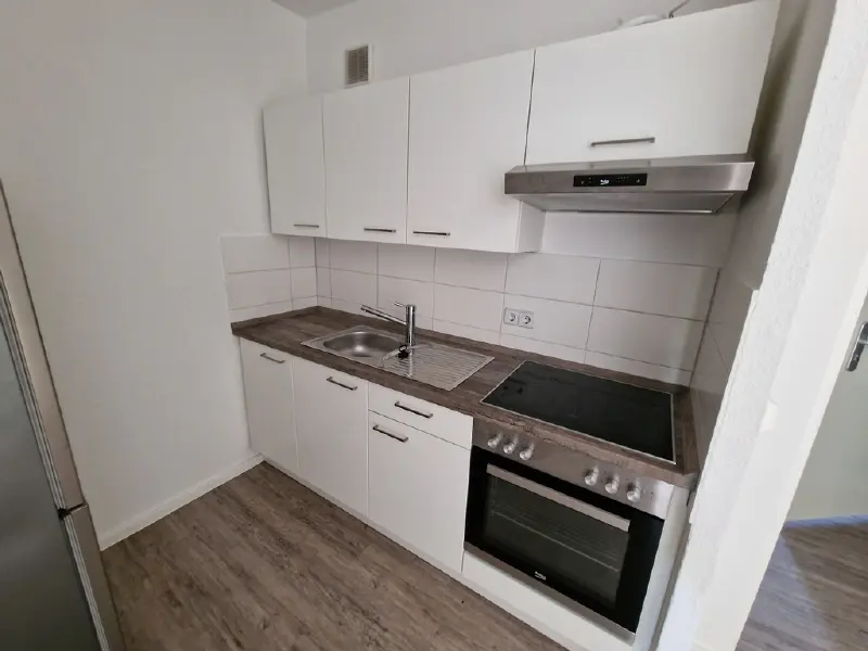 2 Zimmer Wohnung mit 60 m² in Zwickau – Bild 9
