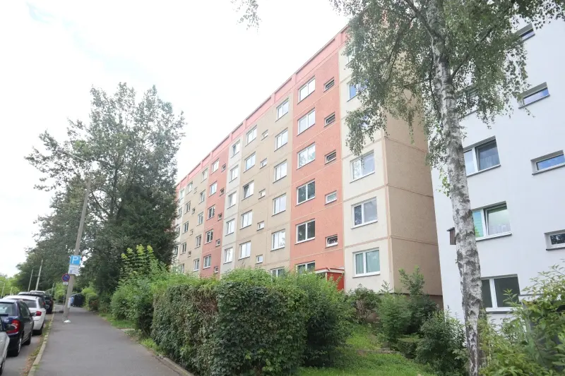 2 Zimmer Wohnung mit 60 m² in Zwickau – Bild 10