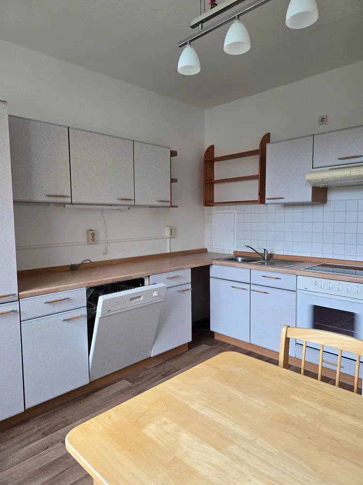 3 Zimmer Wohnung mit 70 m² in Stendal – Bild 1