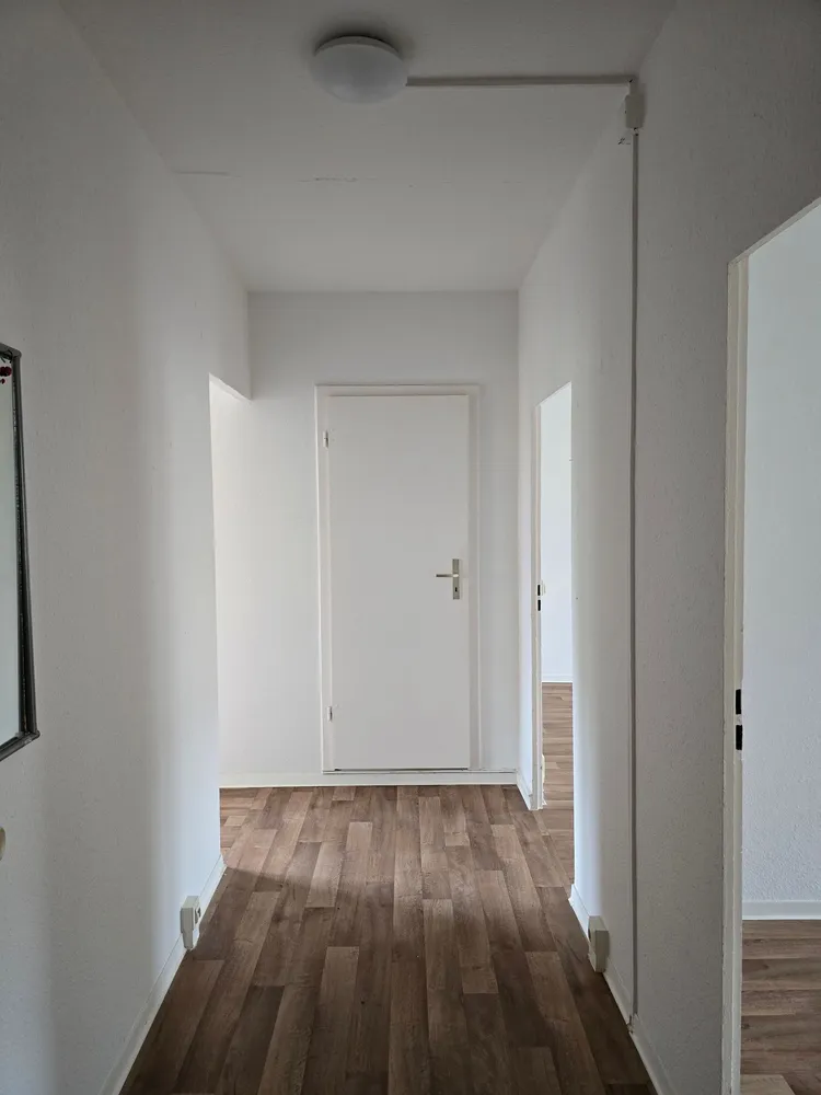3 Zimmer Wohnung mit 70 m² in Stendal – Bild 2