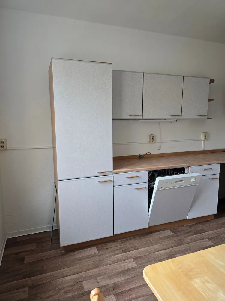 3 Zimmer Wohnung mit 70 m² in Stendal – Bild 11