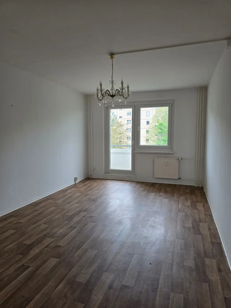 3 Zimmer Wohnung mit 70 m² in Stendal – Bild 4