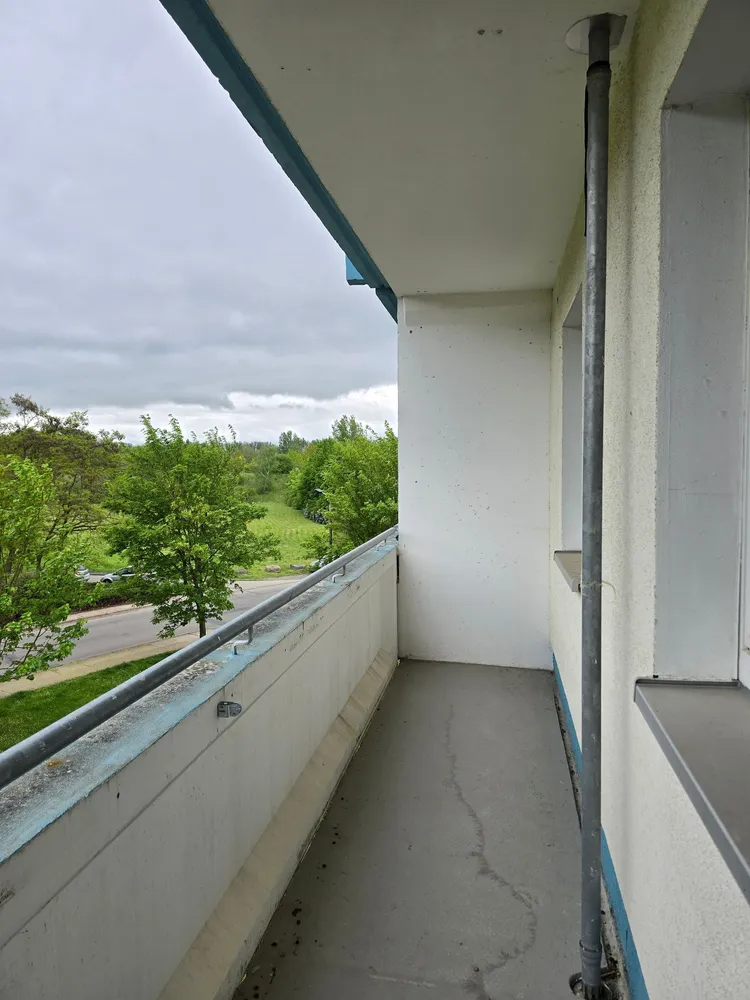 3 Zimmer Wohnung mit 70 m² in Stendal – Bild 8