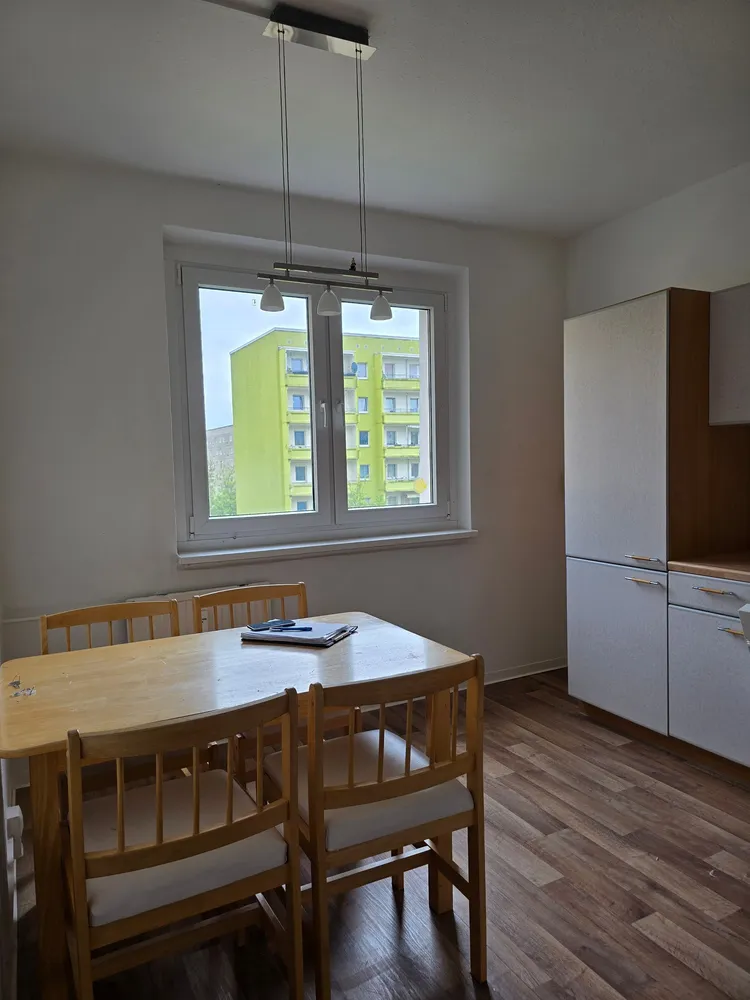 3 Zimmer Wohnung mit 70 m² in Stendal – Bild 10