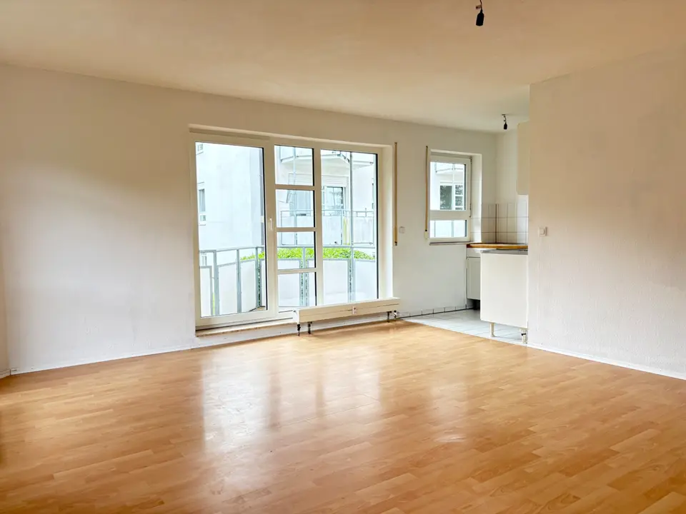 Studio mit 36 m² in Schwäbisch Gmünd – Bild 1