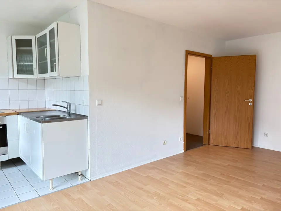 Studio mit 36 m² in Schwäbisch Gmünd – Bild 2