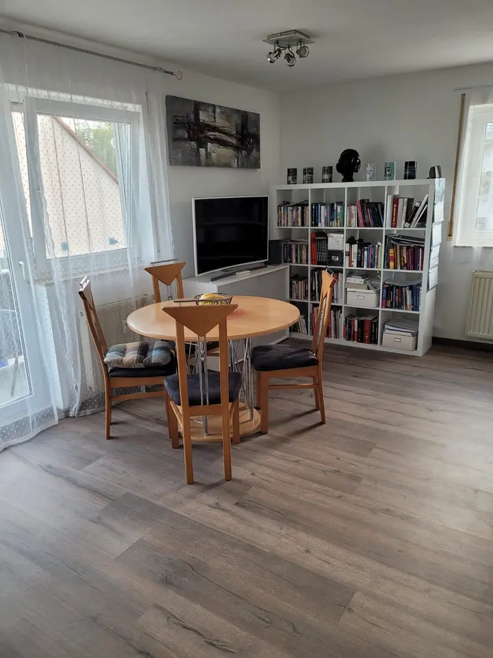 Studio mit 36 m² in Schwäbisch Gmünd – Bild 9