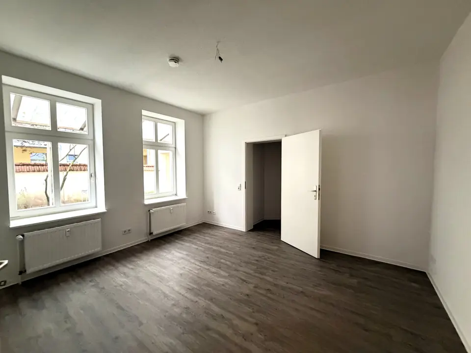Studio mit 28 m² in Magdeburg – Bild 1