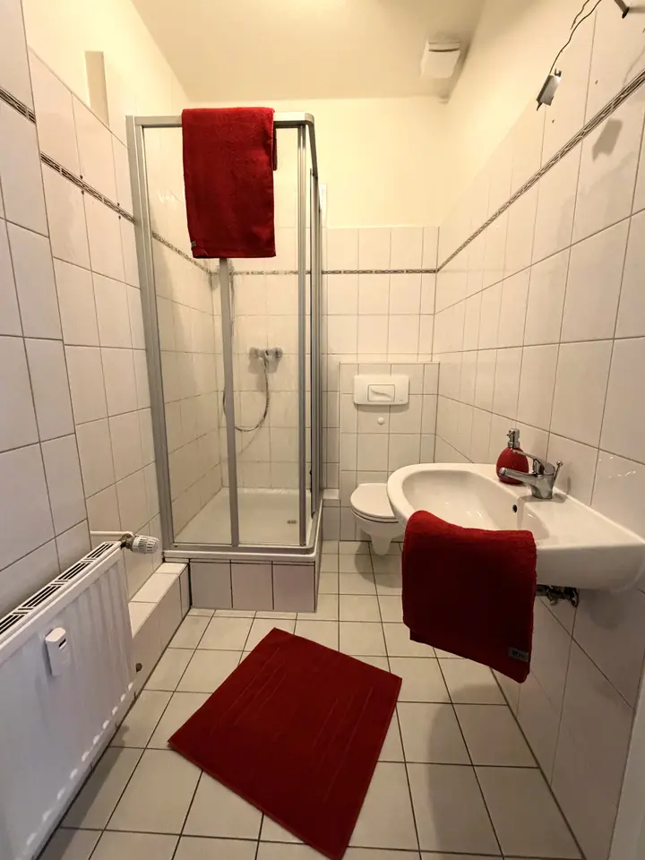 Studio mit 28 m² in Magdeburg – Bild 5