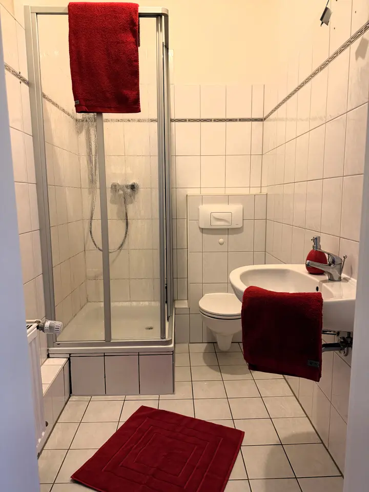 Studio mit 28 m² in Magdeburg – Bild 8
