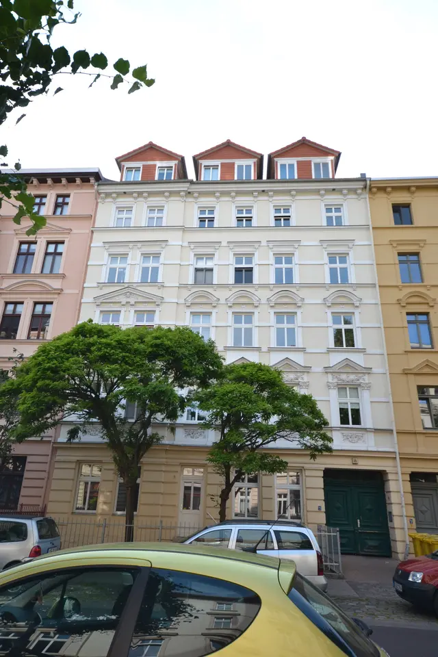 Studio mit 28 m² in Magdeburg – Bild 9