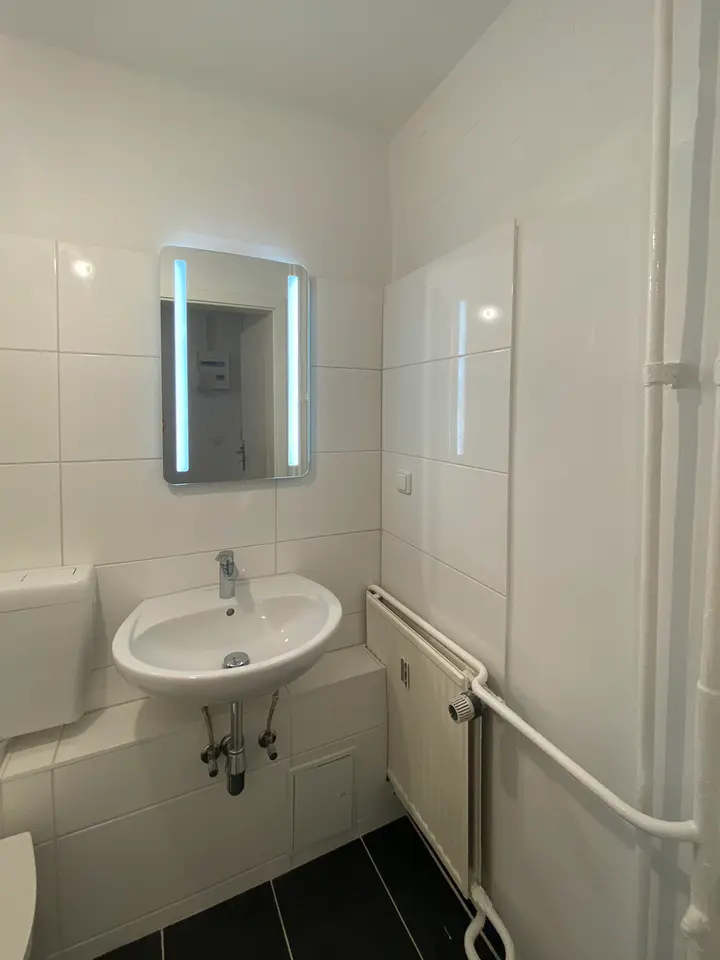 Studio mit 28 m² in Magdeburg – Bild 10
