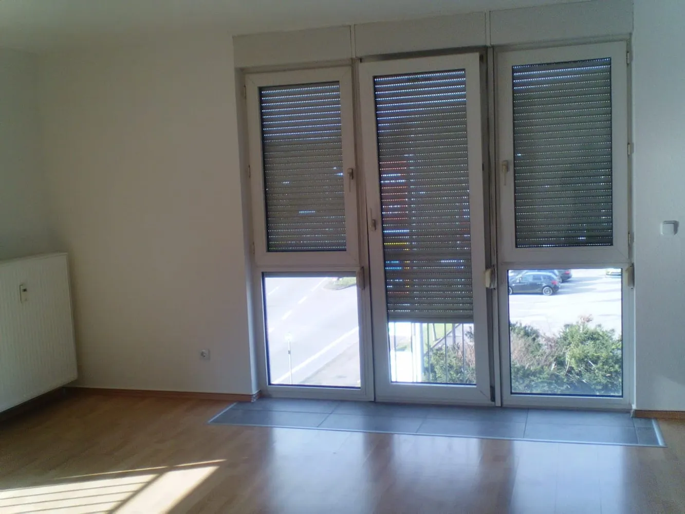 1 Zimmer Wohnung mit 35 m² in Saarbrücken – Bild 1
