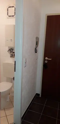 1 Zimmer Wohnung mit 35 m² in Saarbrücken – Bild 5