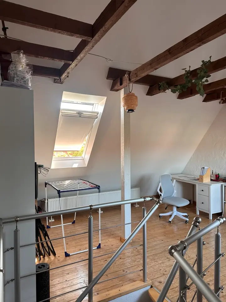 3 Zimmer Wohnung mit 74 m² in Hannover – Bild 3