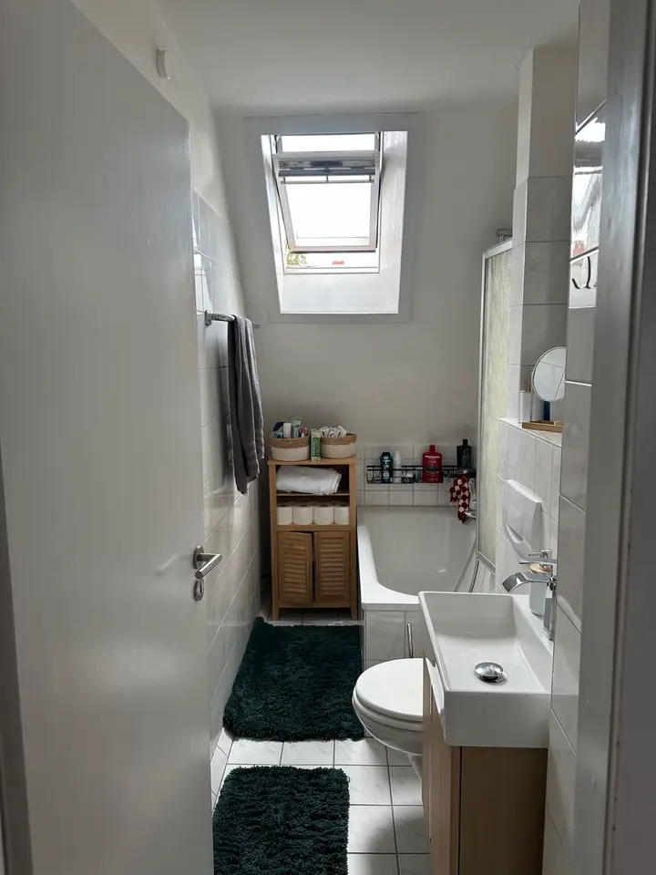 3 Zimmer Wohnung mit 74 m² in Hannover – Bild 5
