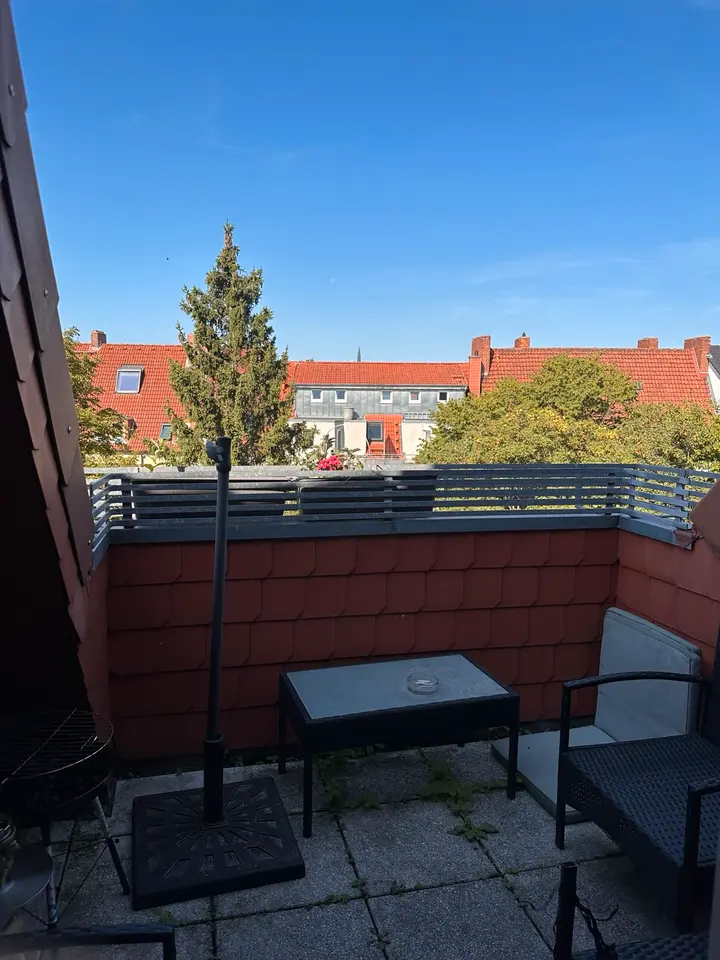 3 Zimmer Wohnung mit 74 m² in Hannover – Bild 6