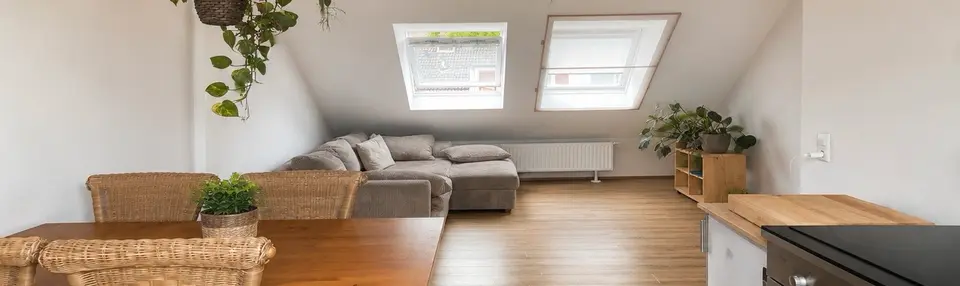 3 Zimmer Wohnung mit 74 m² in Hannover – Bild 10