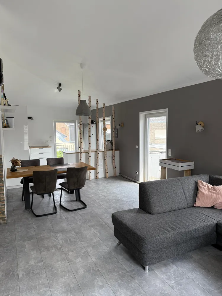 3 Zimmer Wohnung mit 98 m² in Mönchengladbach – Bild 1