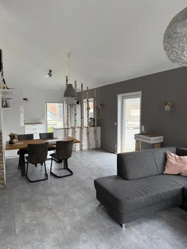 3 Zimmer Wohnung mit 98 m² in Mönchengladbach – Bild 1