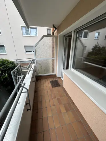 1 Zimmer Wohnung mit 31 m² in Essen – Bild 11