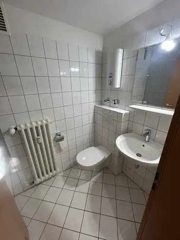 1 Zimmer Wohnung mit 31 m² in Essen – Bild 5