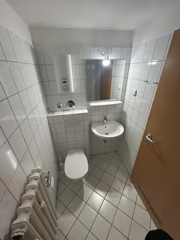 1 Zimmer Wohnung mit 31 m² in Essen – Bild 7