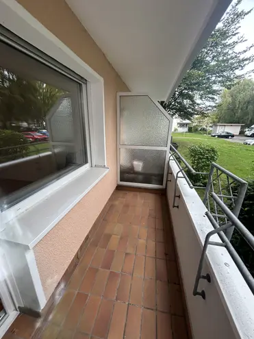 1 Zimmer Wohnung mit 31 m² in Essen – Bild 10