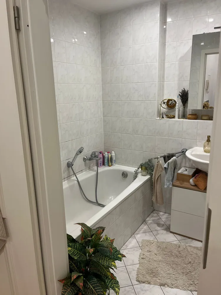 2 Zimmer Wohnung mit 58 m² in Dresden – Bild 3